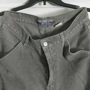 Men's pants